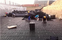 雨水收集回用系统全面介绍与应用指南