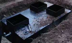 雨水回收系统的高效维护与持续优化